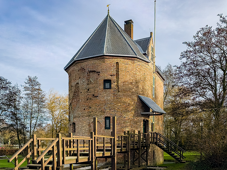 Basis Theeworkshop Huys Dever Lisse