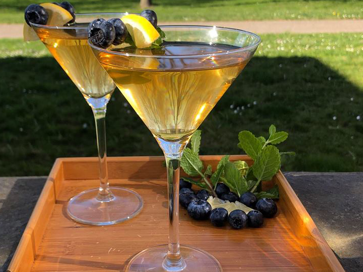 Cold brew /Extract workshop