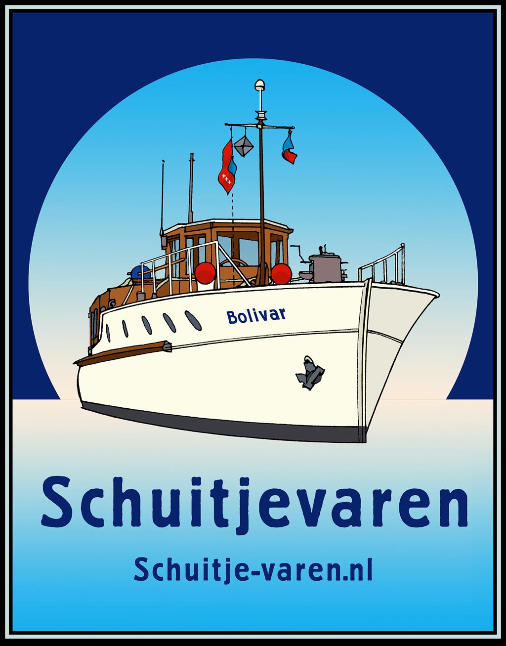 Schuitje-varen_Bolivar