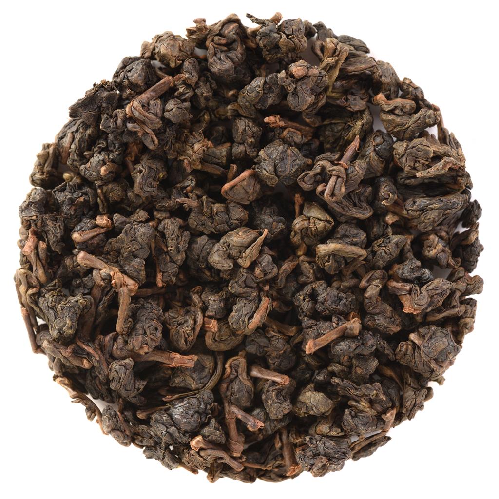 Santhee Roasted Oolong thee 