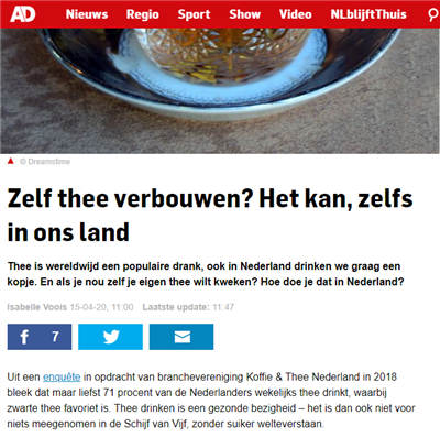 Santhee_Thee_verbouwen_Algemeen Dagblad