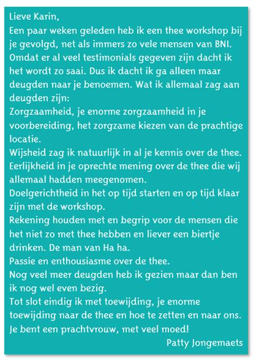 Santhee-testimonial-theeworkshop-DolfijnWellness