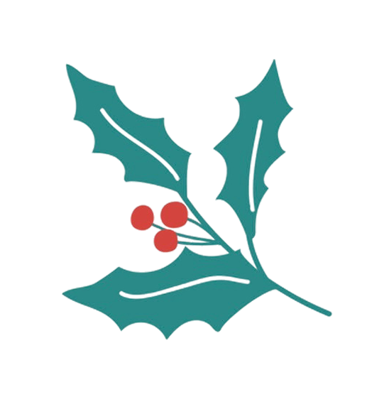 Kerst hulst