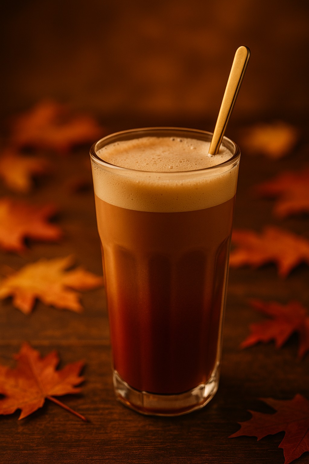 Rooibos Latte Santhee