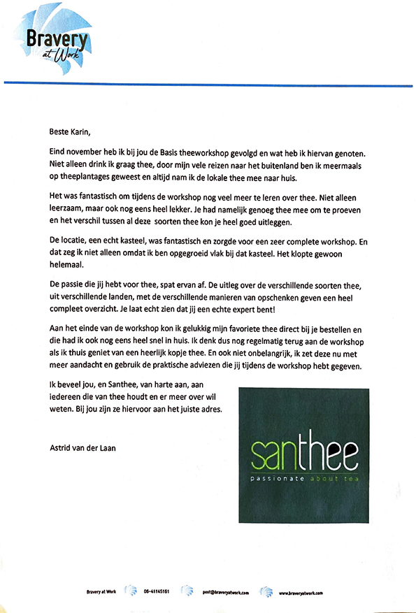 Santhee-Testimonial-AstridvdLaan