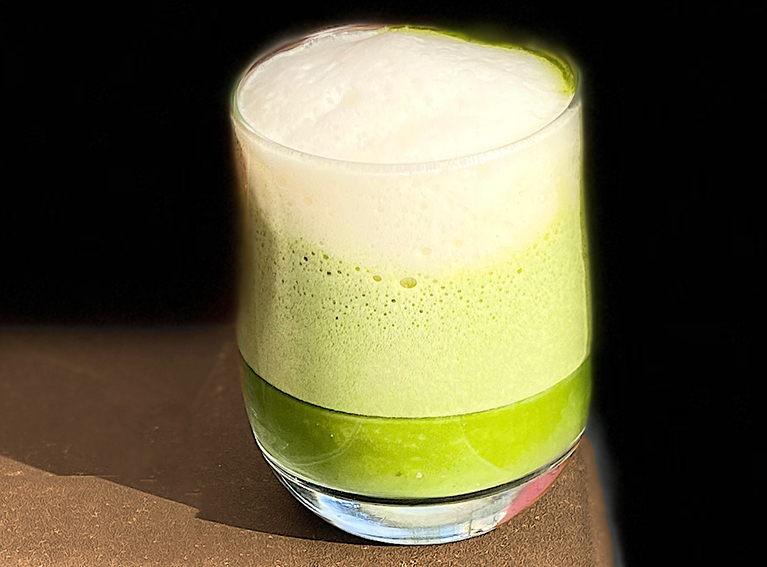 Gezond genieten van groene thee en Matcha in het bijzonder