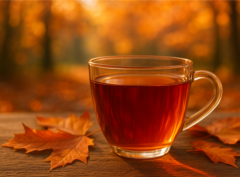 Nieuwsbrief: Van nazomerzon tot kerstlichtjes