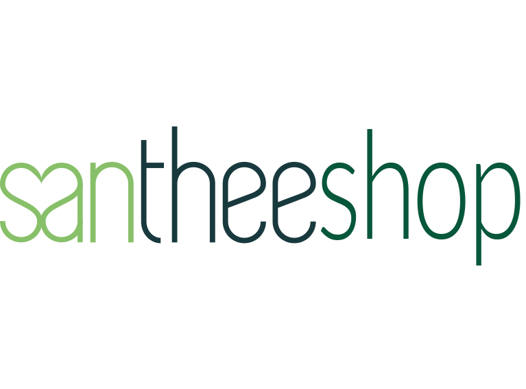 Santheeshop voor heerlijke thee